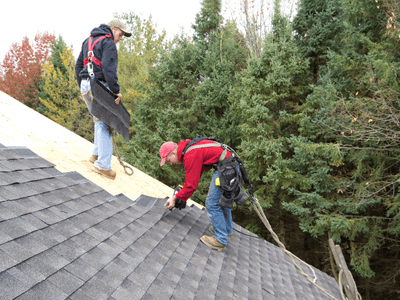 About Roof Repair Experts Concord, NE